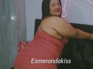 Esmerandakiss