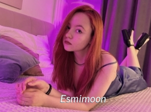 Esmimoon