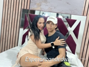 Esperanzandedwar