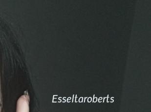 Esseltaroberts