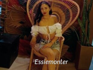 Essiemonter