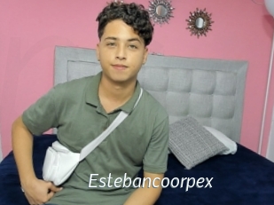 Estebancoorpex