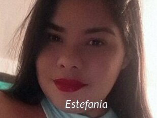 Estefania