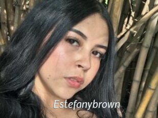 Estefanybrown