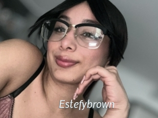 Estefybrown