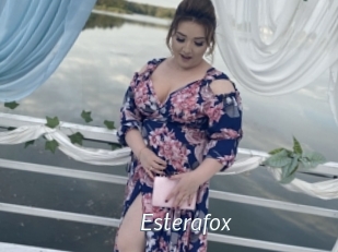 Esterafox