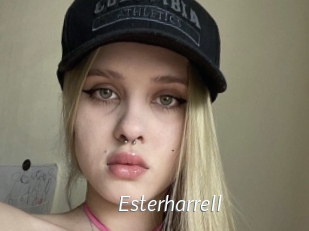 Esterharrell