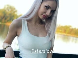 Esterslove