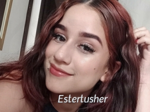 Estertusher