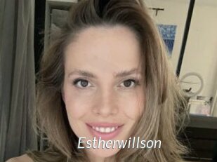 Estherwillson