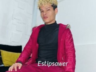 Estipsawer