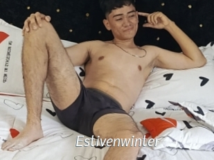 Estivenwinter