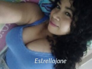 Estrellajane