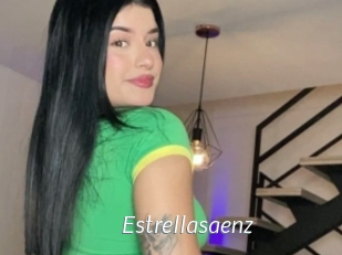 Estrellasaenz