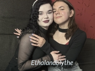 Ethalandblythe