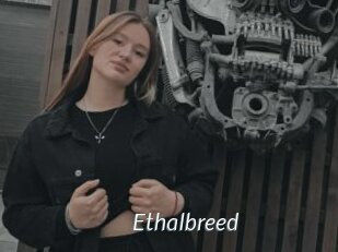 Ethalbreed