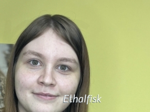 Ethalfisk