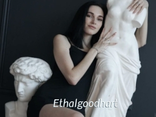 Ethalgoodhart