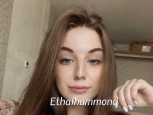 Ethalhammond