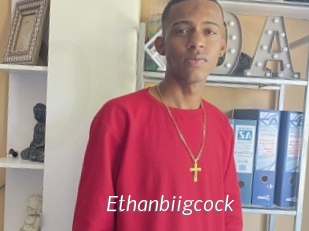 Ethanbiigcock