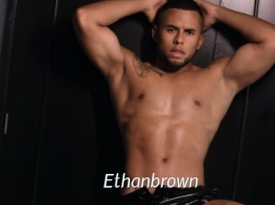 Ethanbrown