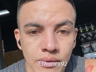 Ethanex92