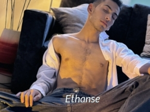 Ethanse