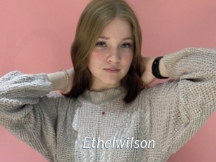 Ethelwilson