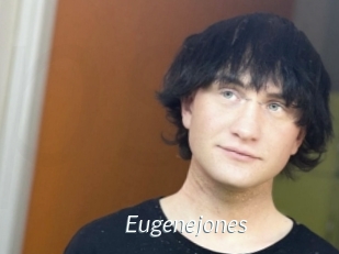 Eugenejones