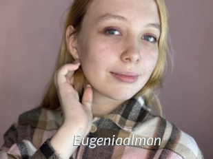 Eugeniaalman