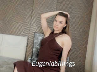 Eugeniabillings