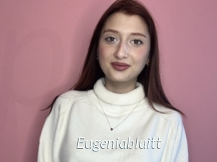 Eugeniabluitt