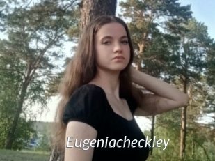 Eugeniacheckley