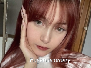 Eugeniacordery