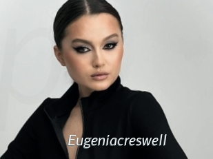 Eugeniacreswell