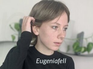 Eugeniafell