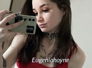 Eugeniahayne