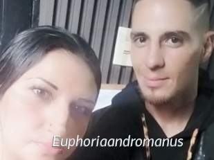 Euphoriaandromanus