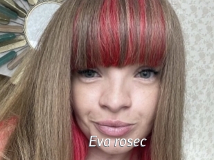 Eva_rosec