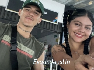 Evaandaustin