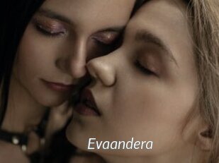 Evaandera