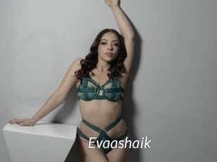 Evaashaik