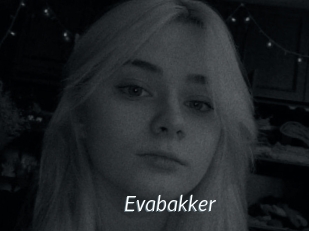 Evabakker