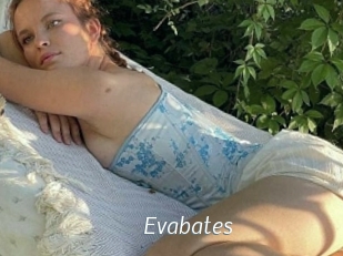 Evabates