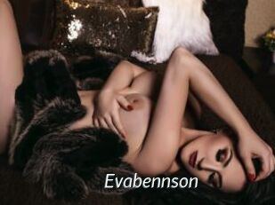 Evabennson