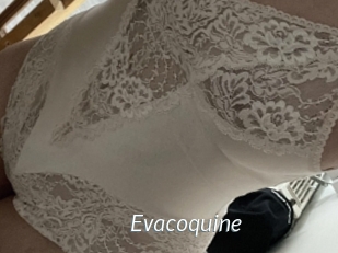 Evacoquine