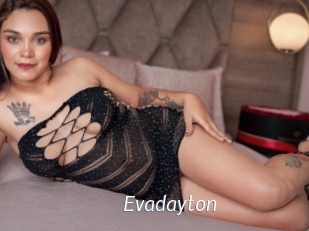 Evadayton