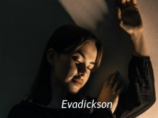 Evadickson