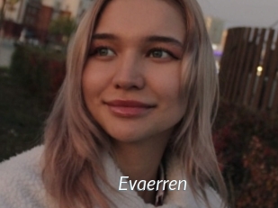 Evaerren