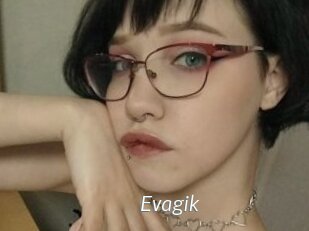 Evagik